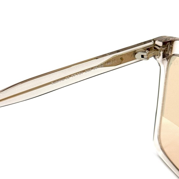 New! TOM FORD Sabrina-02 Sunglasses TF764 20Z, Authentic - Picture 8 of 12